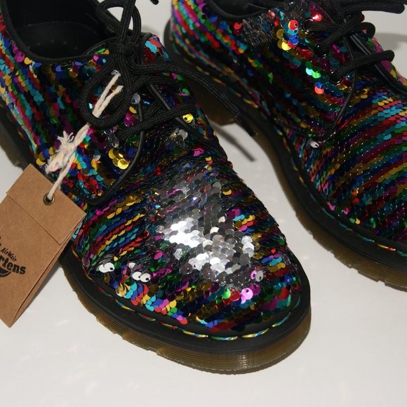 DR MARTENS Shoes - Picture 9 of 16